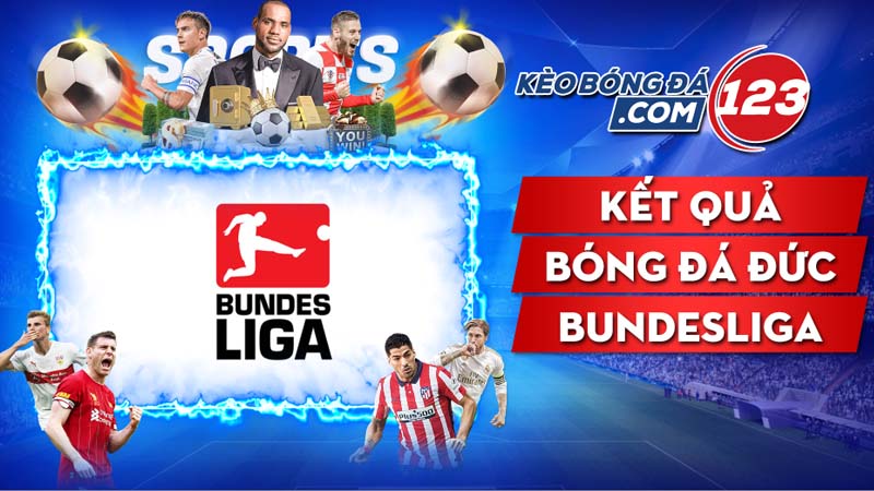 kqbd Bundesliga